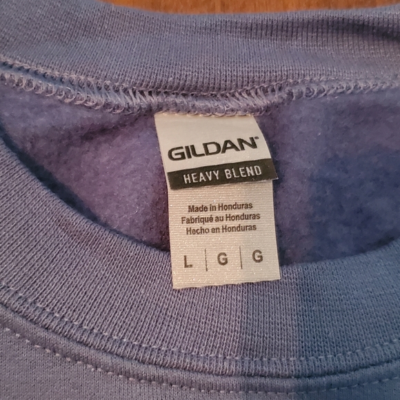 CREWNECK - Picture 3 of 3